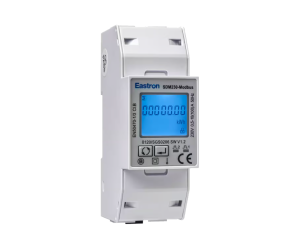 Solplanet EASTRON SDM230-Modbus, 1p (L1, N), max. 100A, Modbus, direct