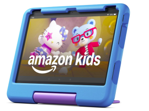 Amazon Fire HD 10 Kids (2023), 3 GB RAM, 32