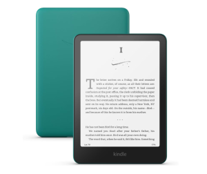 Amazon Kindle Paperwhite 2024 7" 16GB Jade