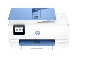 HP Envy Photo 7930 All-in-One Printer, A4, Color, Inkjet, Functii:
