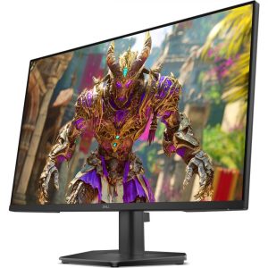 Monitor Commercial Dell SE2726HG, 27", 1920 x 1080 pixeli, Black,