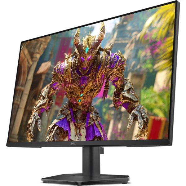Monitor Commercial Dell SE2726HG, 27", 1920 x 1080 pixeli, Black,