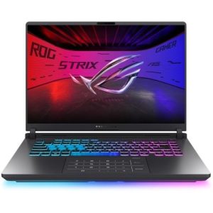 Laptop Gaming ASUS ROG Strix G16 G615LH, cu procesor Intel