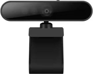 Camera Web Lenovo Performance FHD, rezolutie video Full HD, USB-C,