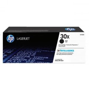 Toner HP 30X, Black