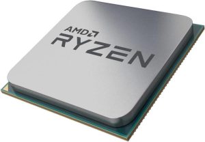 Procesor AMD Ryzen 5 2400G, 3.9 GHz, AM4, AMD Radeon