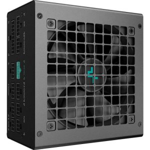Sursa DEEPCOOL PN750M, 80+ Gold, 750W