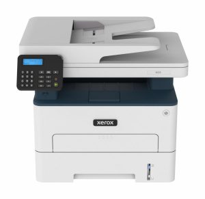 Multifunctional laser Xerox B225, format A4, Monocrom, Duplex, USB/LAN/Wi-Fi