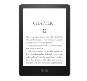 Amazon Kindle Paperwhite Signature Edition 2021 6.8" 32GB Black