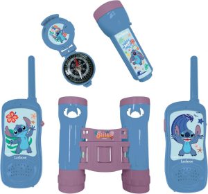 SET CU STATII EMISIE-RECEPȚIE, STITCH