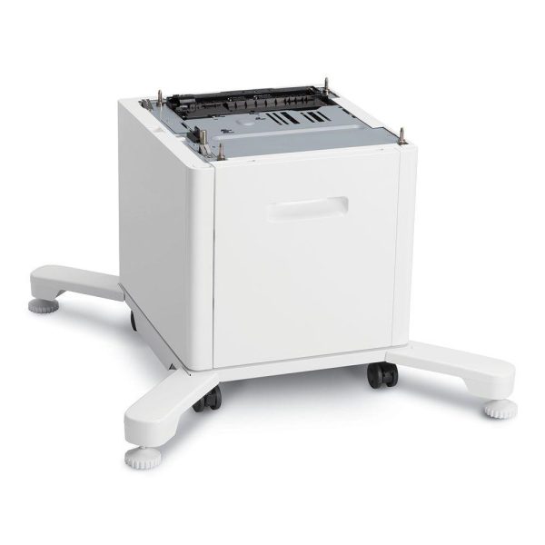 XEROX 097S04948 2K SHEET FEEDER PEDESTAL, pentru C500, B605/B6015, C605,