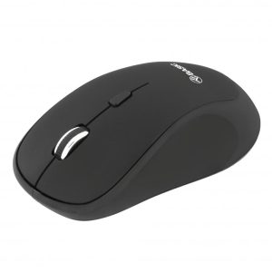 Mouse Wireless TELLUR Tellur Basic, 1001  2000 dpi, Negru