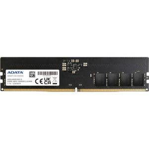 Memorie RAM ADATA Premier, 16GB DDR5, 4800MHz, CL40