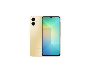 Samsung A06 A065F 6.7" 4GB 128GB DualSIM Gold (garantie doar
