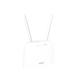 Router wireless TENDA 4G06C, WIFI 4, Mesh, Single Band
