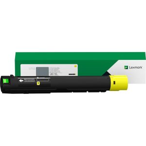 Toner Lexmark 85D00Y0, Yellow