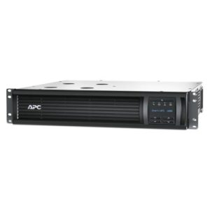UPS APC Smart-UPS SMT, 700W, LCD, Rackmount 2U