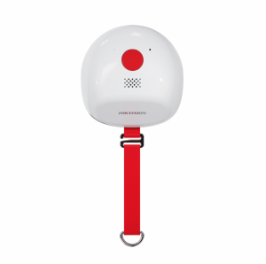 SENZOR RADAR DE SEMNE VITALE Hikvision IRS-BVSMR3-H3AG; comunicare bidirectionala, WIFI