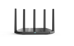 Router wireless HIKVISION DS-3WR18X, WIFI 6, Dual Band