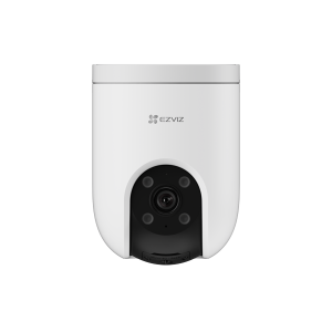 Camera de supraveghere Pan Tilt WI-FI 4K Ezviz H8C PRO