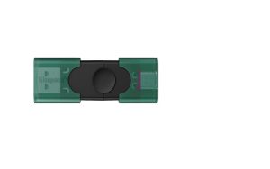 Memorie USB Kingston DataTraveler DuoG2 128 GB, USB Type-A /