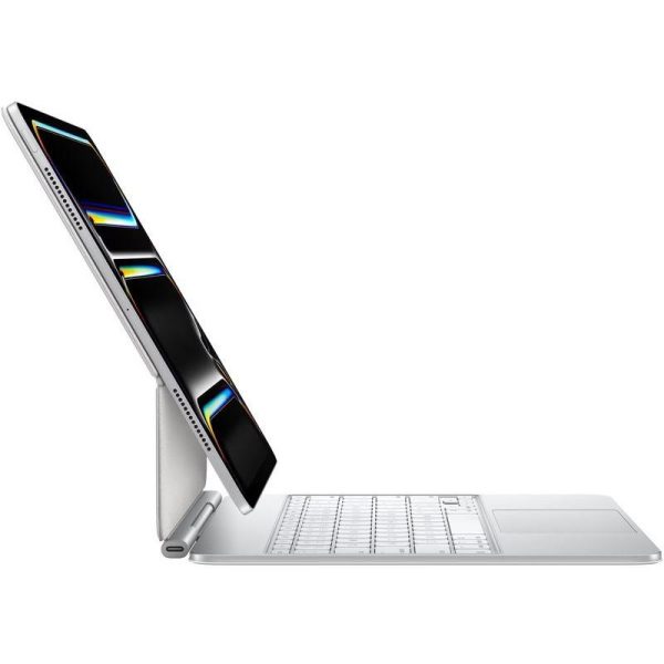 Apple Magic Keyboard for iPad Air 11-inch (M3) - Romanian -