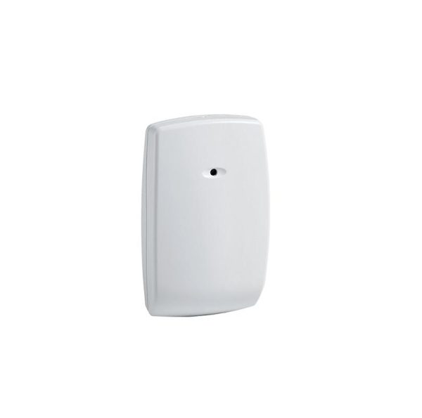 Detector de geam spart wireless HoneyWell FG8M Dispune de tehnologie