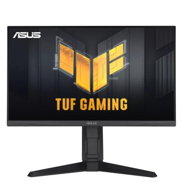 Monitor Consumer ASUS VG249QL3A, 23.8", 1920 x 1080 pixeli, Black,