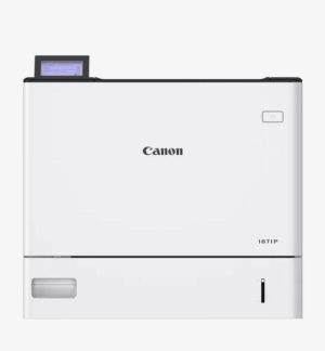 "Imprimanta laser mono Canon I-SENSYS X 1861P , dimensiune A4,viteza