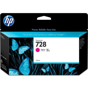 Cartus HP 728, Magenta