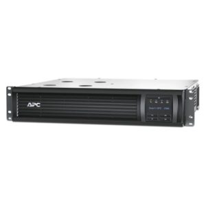 UPS APC Smart-UPS SMT 3000VA, 2700W, LCD, USB, Rackmount 2U
