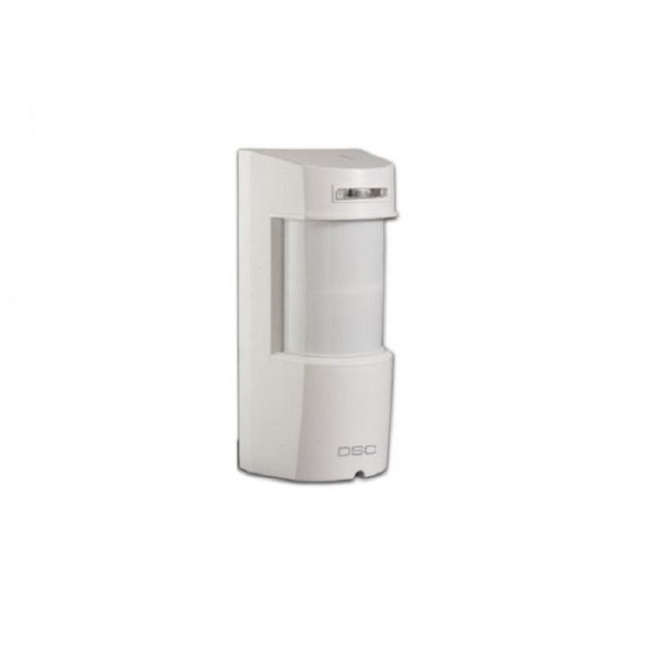 Detector IR+ MW DUAL de exterior DSC LC-171