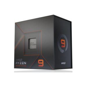 Procesor AMD Ryzen 9 7900X, 4.7 GHz, AM5, AMD Radeon