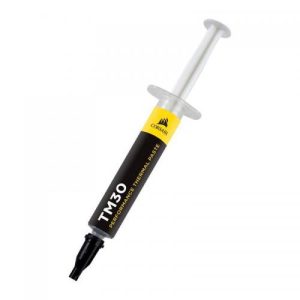 Cooler Procesor Corsair TM30, Lichid