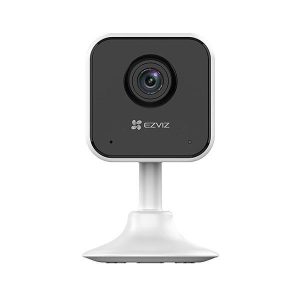 Camera de supraveghere Ezviz H1c, baza magnetica, Rezolutie 1080P, IR10m,