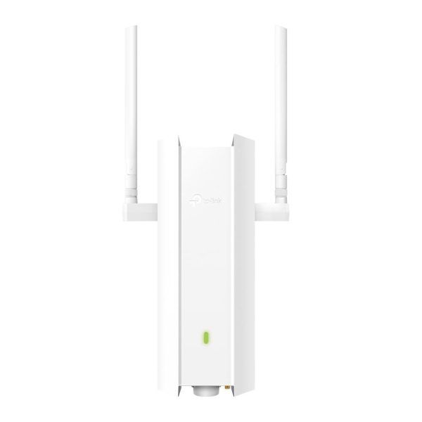 Access point TP-LINK EAP625-OUTDOOR HD, Poe, Dual-band, WiFi 6 -