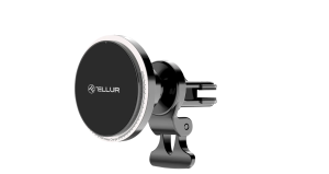 Incarcator Auto TELLUR TLL151431, 15W, 1 port, Negru