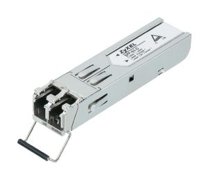 Zyxel SFP-SX-D 1G SFP LC SX Multi-Mode Transceiver 850nm, 550m