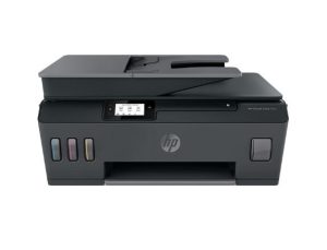 Multifunctional inkjet HP Smart Tank 530, format A4, Color, USB