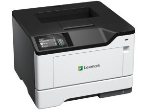 Imprimanta Laser Lexmark MS531dw, Monocrom, format A4, USB + LAN