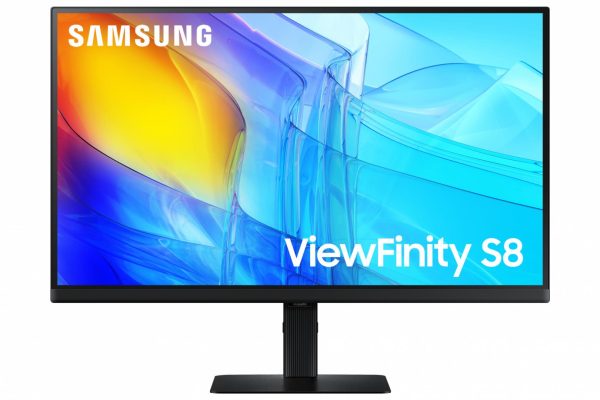 Monitor Samsung 27" LS27D800EAUXEN