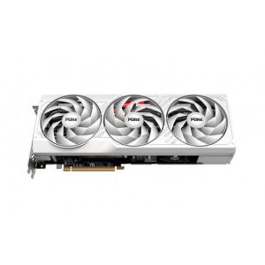 Placa video Sapphire Radeon RX 7700 XT, 12GB GDDR6, PCI