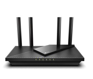 Router wireless TP-LINK Archer AX55, WIFI 6, Mesh, Dual Band