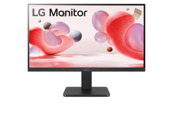Monitor Consumer LG 22MR410-B, 21.5", 1920 x 1080 pixeli, Black,