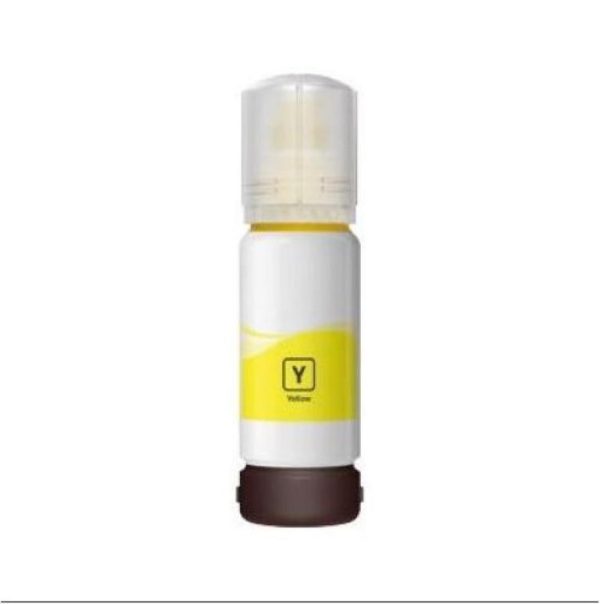 Cartus Epson 108 Eco Tank, Yellow