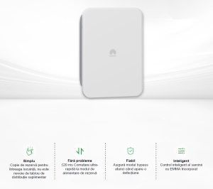 HUAWEI SMARTGUARD-63A-S0