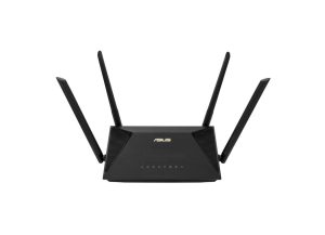 Router wireless ASUS RT-AX1800U, WIFI 6, Dual Band