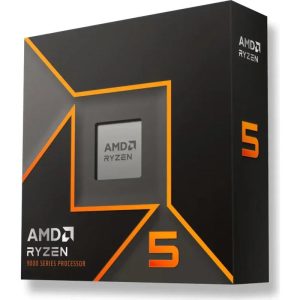 Procesor AMD Ryzen 5 9600X, 3.9 GHz, AM5, AMD Radeon