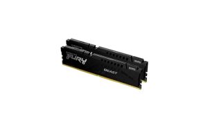 Memorie RAM Kingston FURY Beast, 64 GB DDR5, 5200 MHz,