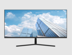 Monitor Consumer Dahua LM22-B201S, 21.4", 1920 x 1080 pixeli, Black,